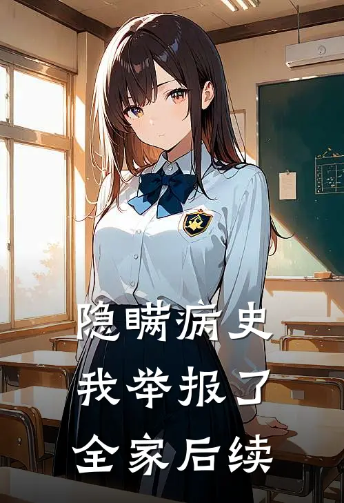 隐瞒病史，我举报了全家后续