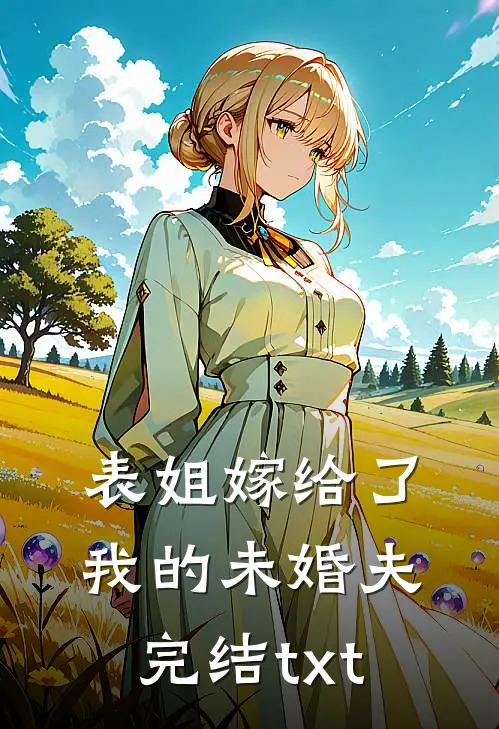 表姐嫁给了我的未婚夫完结txt