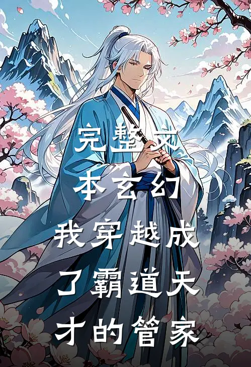 完整文本玄幻：我穿越成了霸道天才的管家