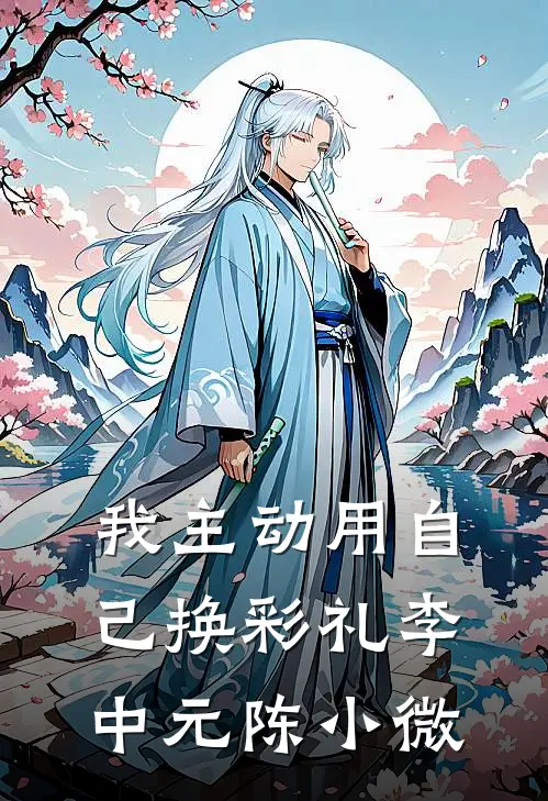 我主动用自己换彩礼李中元陈小微
