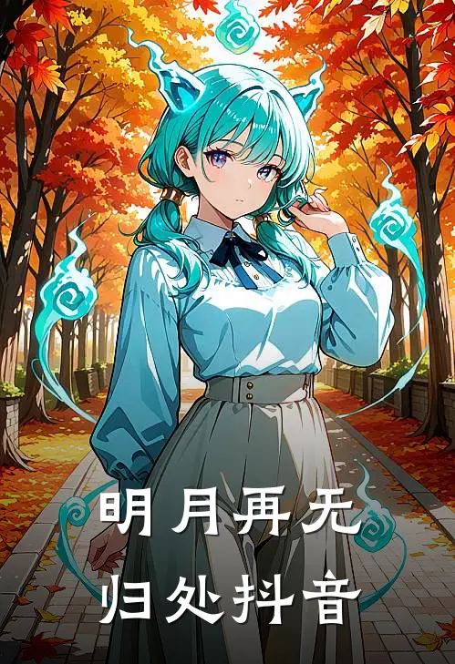 明月再无归处抖音