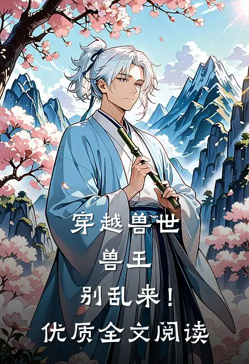 穿越兽世：兽王，别乱来！优质全文阅读
