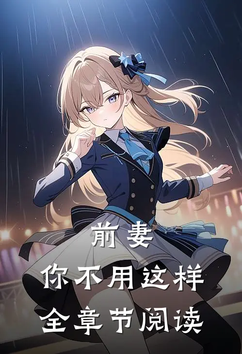 前妻，你不用这样全章节阅读