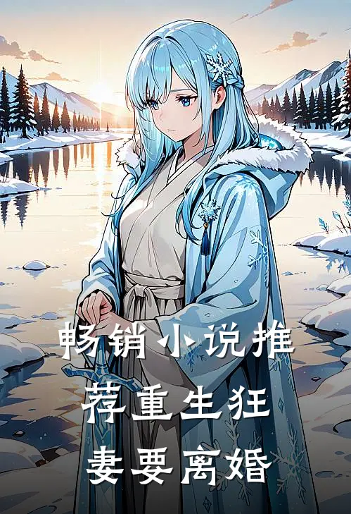 畅销小说推荐重生狂妻要离婚