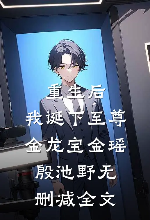 重生后，我诞下至尊金龙宝金瑶殷池野无删减全文