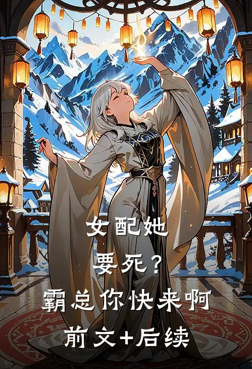 女配她要死？霸总你快来啊前文+后续
