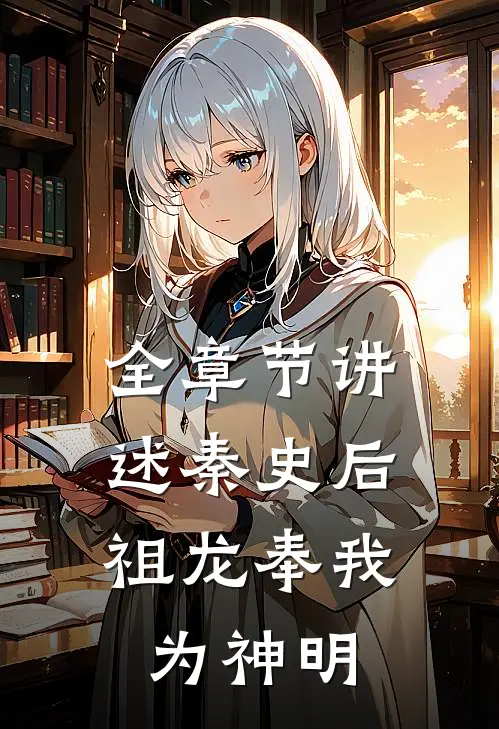 全章节讲述秦史后，祖龙奉我为神明