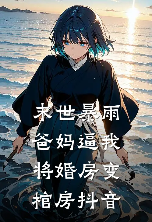 末世暴雨，爸妈逼我将婚房变棺房抖音