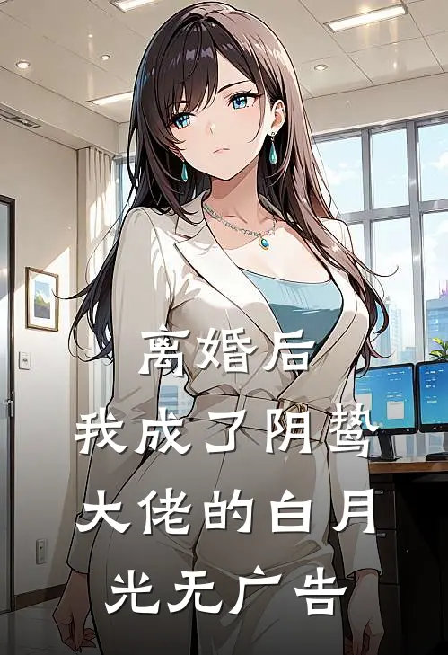 离婚后，我成了阴鸷大佬的白月光无广告