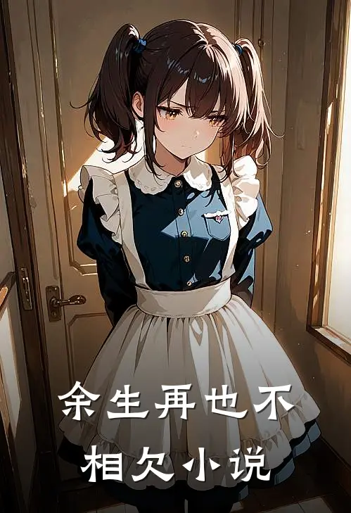 余生再也不相欠小说
