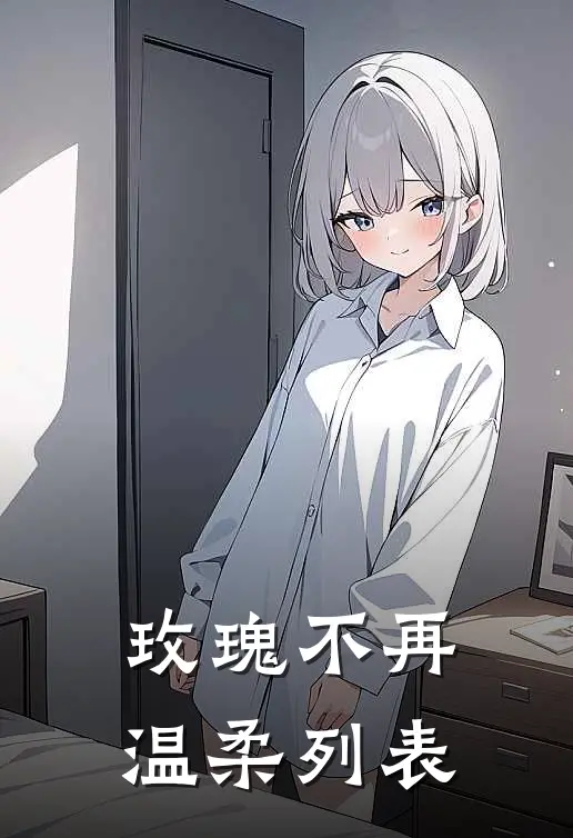 玫瑰不再温柔列表