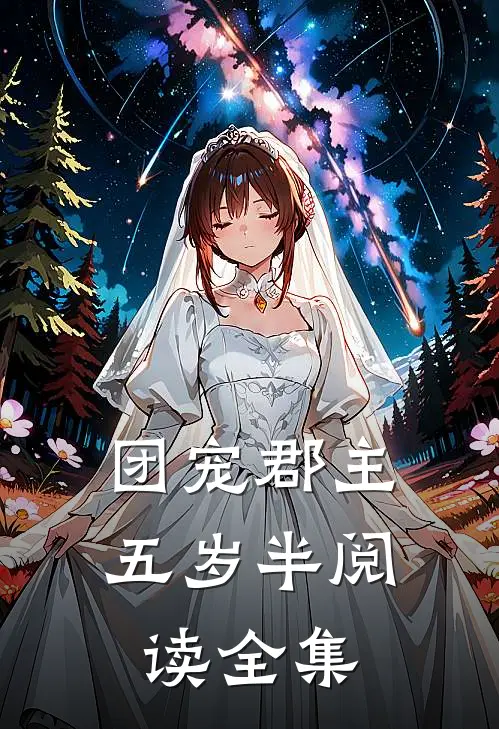 团宠郡主五岁半阅读全集
