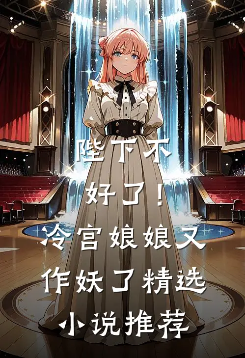 陛下不好了！冷宫娘娘又作妖了精选小说推荐
