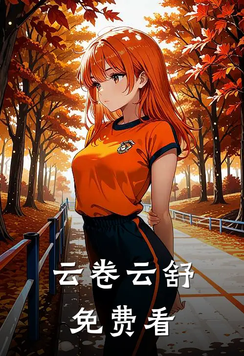 云卷云舒免费看