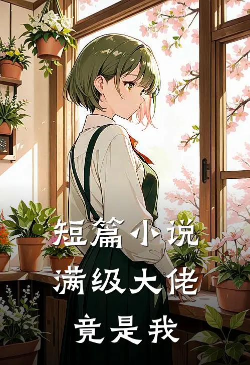 短篇小说满级大佬竟是我