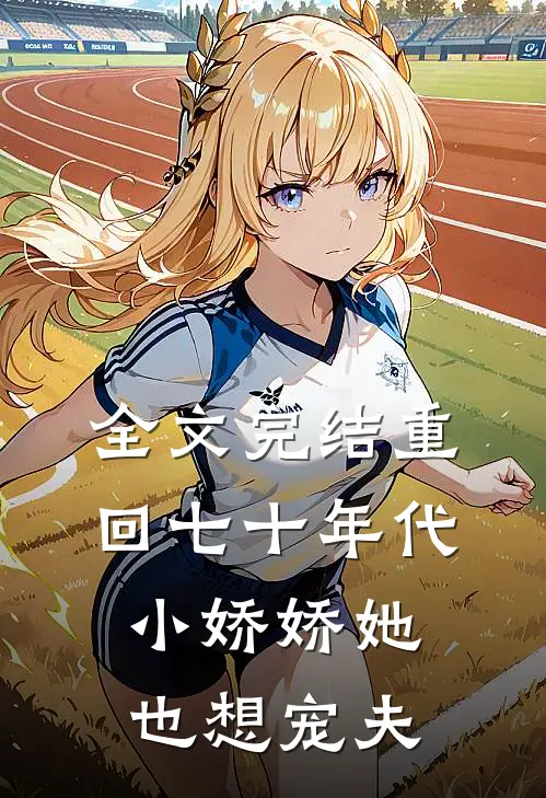 全文完结重回七十年代，小娇娇她也想宠夫