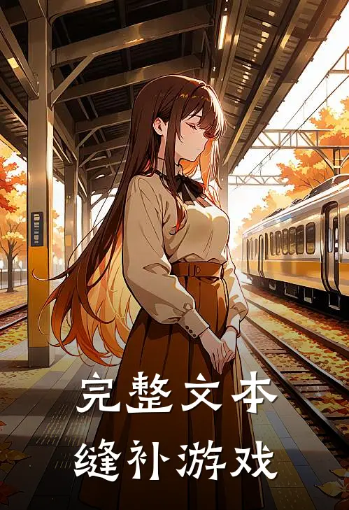 完整文本缝补游戏