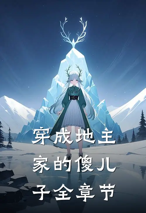 穿成地主家的傻儿子全章节