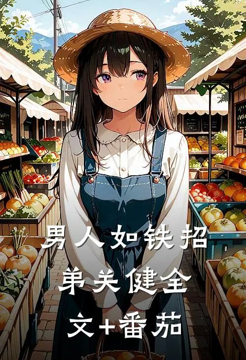 男人如铁招弟关健全文+番茄