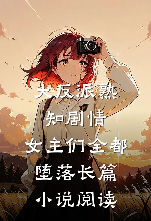 大反派熟知剧情,女主们全都堕落长篇阅读