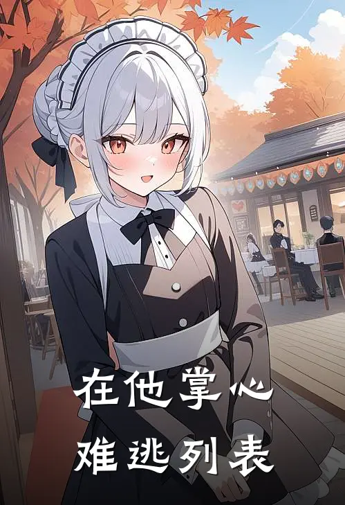 在他掌心难逃列表