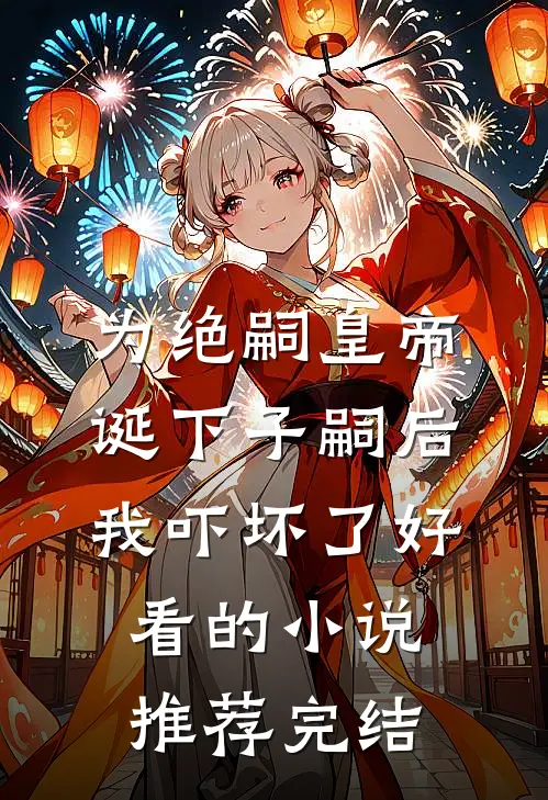 为绝嗣皇帝诞下子嗣后，我吓坏了好看的小说推荐完结