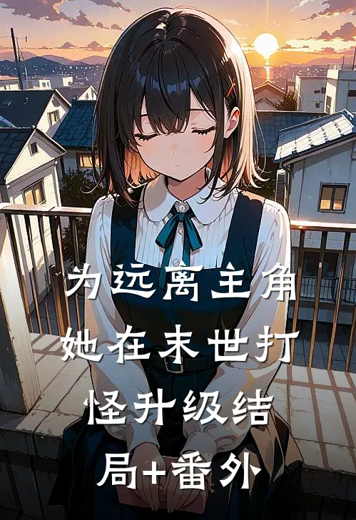 为远离主角，她在末世打怪升级结局+番外