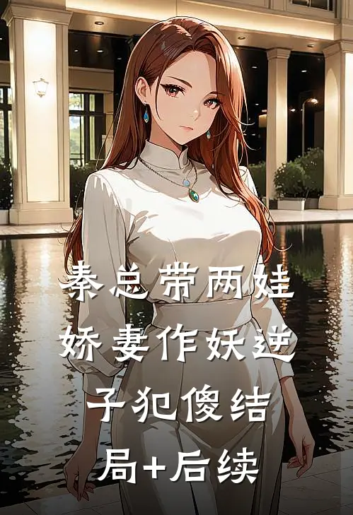 秦总带两娃，娇妻作妖逆子犯傻结局+后续