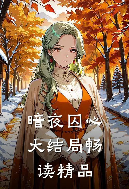 暗夜囚心大结局畅读精品