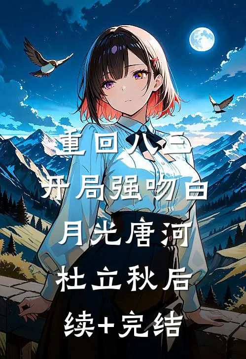 重回八三：开局强吻白月光唐河杜立秋后续+完结