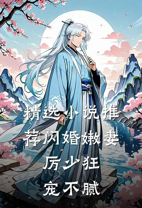 精选小说推荐闪婚嫩妻：厉少狂宠不腻
