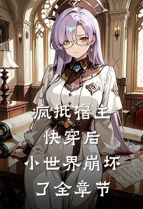 疯批宿主快穿后，小世界崩坏了全章节
