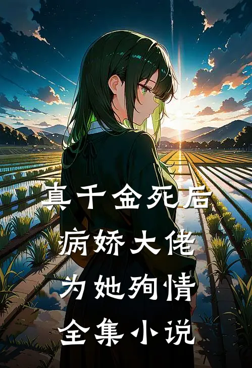 真千金死后，病娇大佬为她殉情全集小说