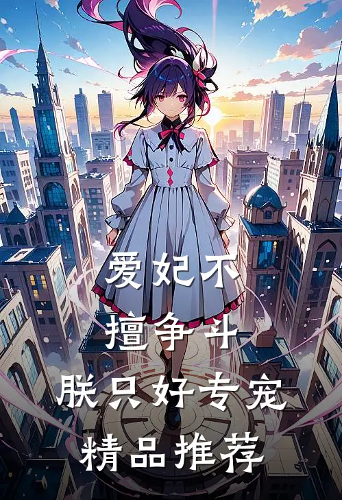 爱妃不擅争斗，朕只好专宠精品推荐
