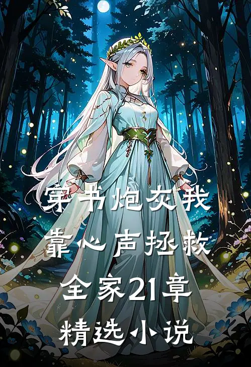 穿书炮灰我靠心声拯救全家21章精选小说