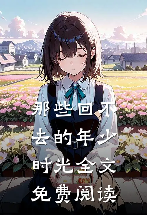那些回不去的年少时光全文免费阅读