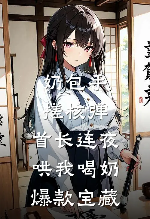 奶包手搓核弹，首长连夜哄我喝奶爆款宝藏