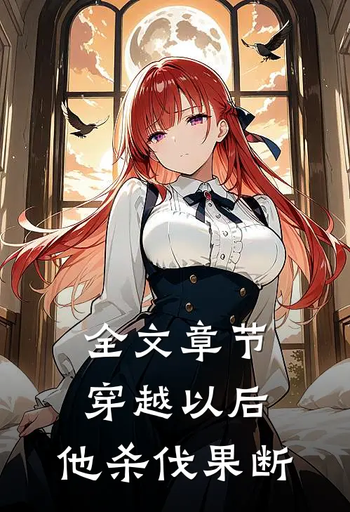 全文章节穿越以后，他杀伐果断