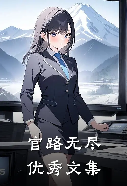 官路无尽优秀文集