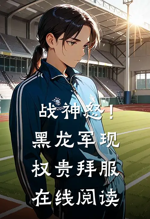战神怒！黑龙军现，权贵拜服在线阅读