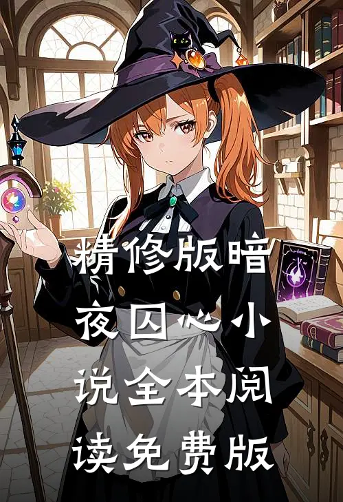 精修版暗夜囚心小说全本阅读免费版