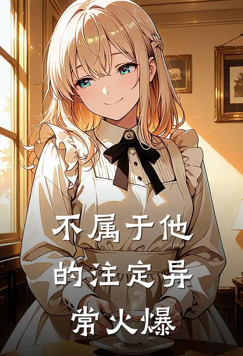 不属于他的注定异常火爆