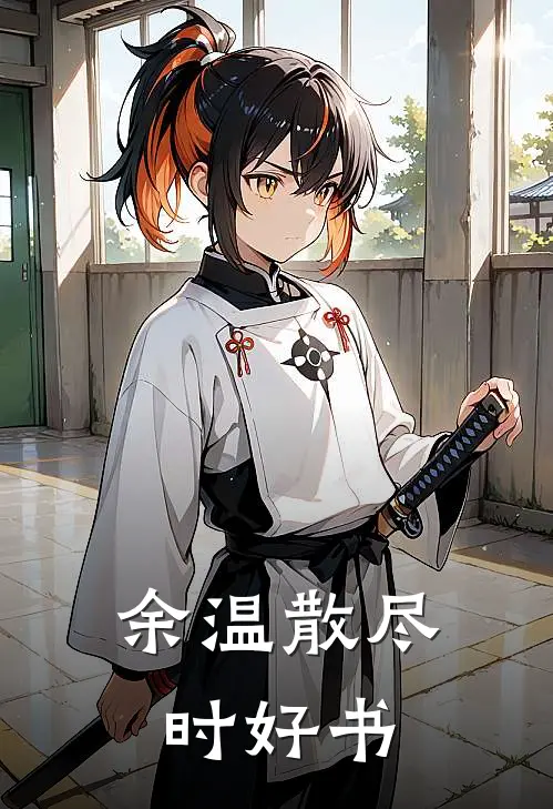 余温散尽时好书