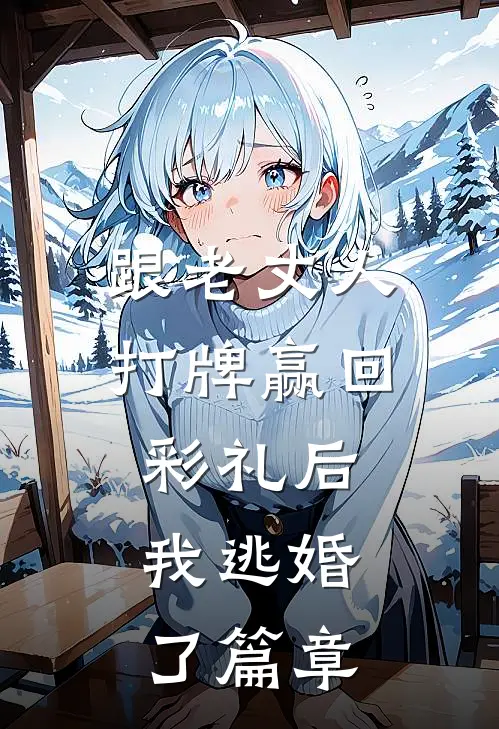 跟老丈人打牌赢回彩礼后，我逃婚了篇章