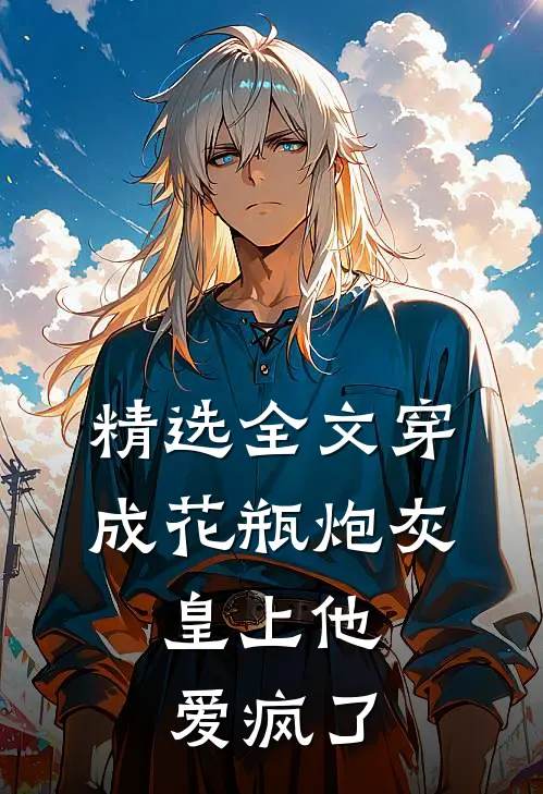 精选全文穿成花瓶炮灰，皇上他爱疯了