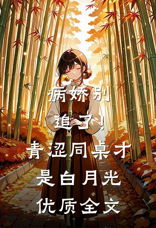病娇别追了！青涩同桌才是白月光优质全文