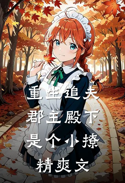 重生追夫郡主殿下是个小撩精爽文