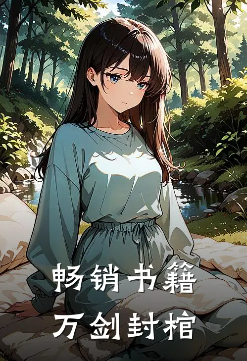 畅销书籍万剑封棺