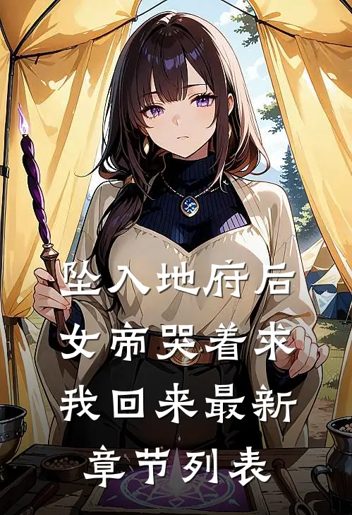 坠入地府后，女帝哭着求我回来最新章节列表
