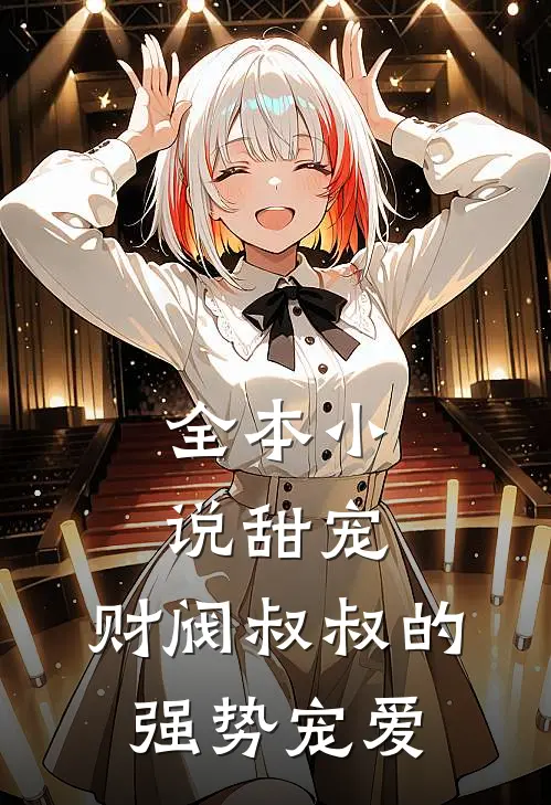 全本小说甜宠：财阀叔叔的强势宠爱